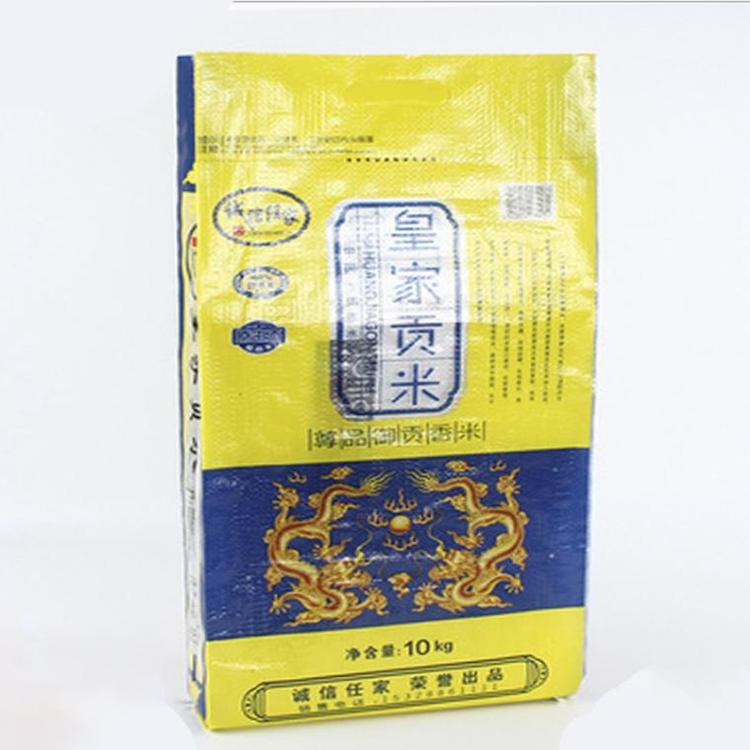 編織袋的優(yōu)點(diǎn)及如何選擇？