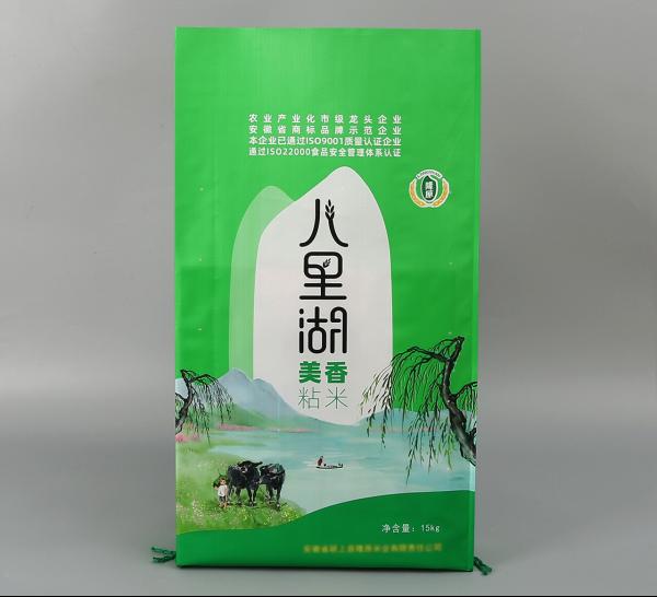 為何生活中人們離不開編織袋？