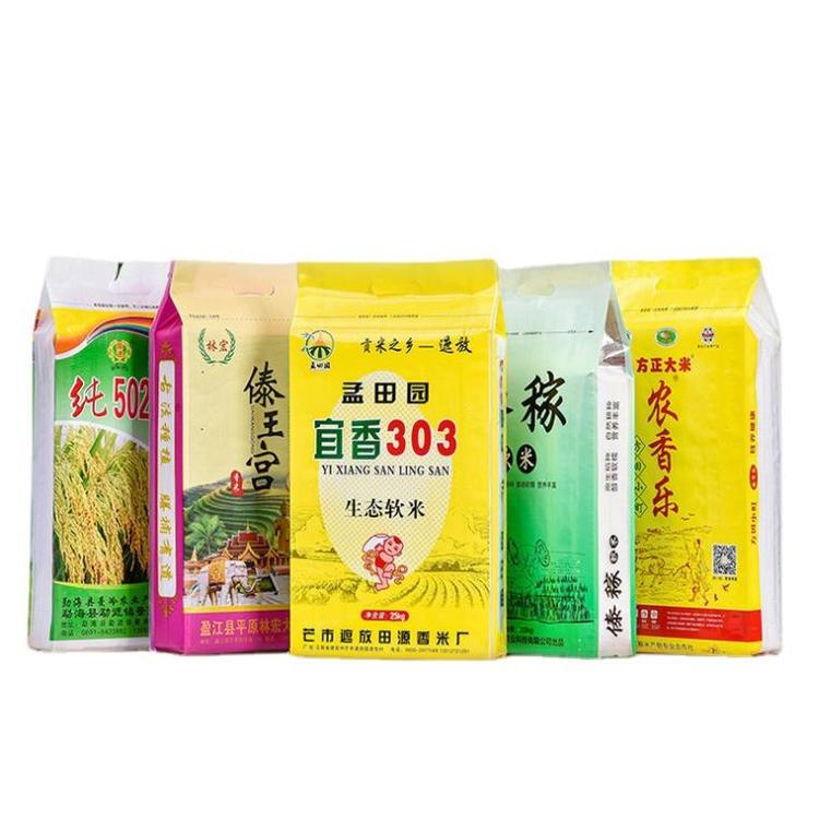 如何對(duì)編織袋的生產(chǎn)質(zhì)量進(jìn)行把關(guān)？